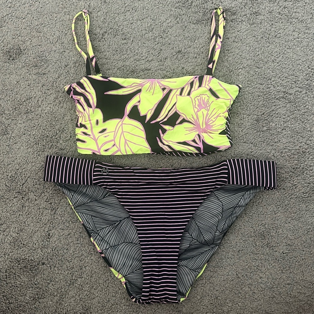 Maaji Reversible Bikini